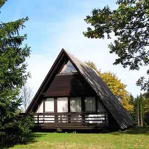 Ferienhaus Oslo By Interhome, Siegsdorf