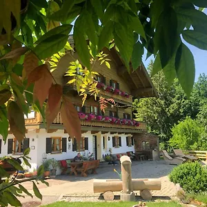 Bauernhof Herbstbauernhof, Siegsdorf