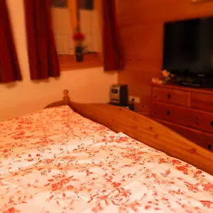Apartment Apartment-foelslhof, Siegsdorf